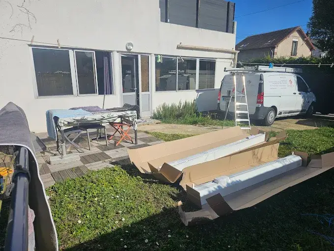 Réalisation