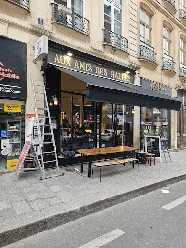 Réalisation