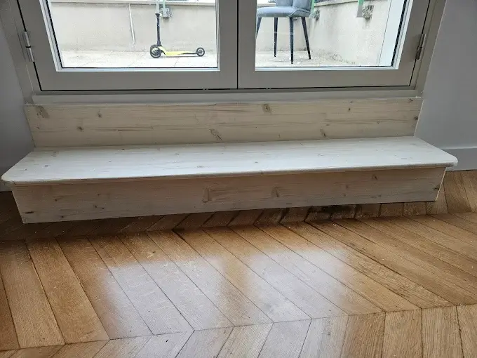 Réalisation