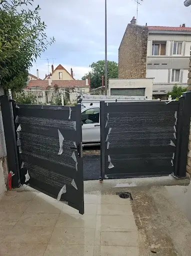 Réalisation