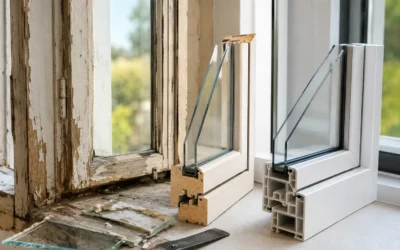 Remplacer fenêtres simple vitrage : comment choisir
