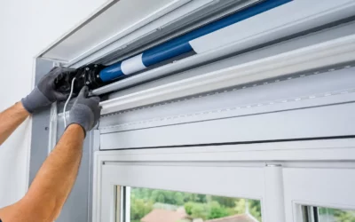 Motorisation volet roulant : prix et ce qui les explique