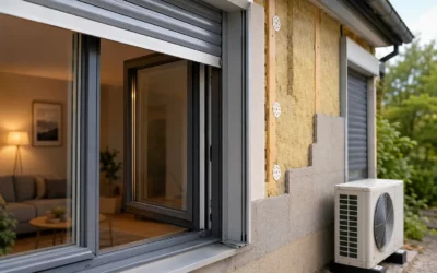 Rénovation énergétique Val-de-Marne : aides 2026